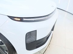 Li Auto L6 Max Smart Refresh Edition - ფოტო 10