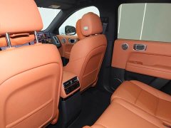 Li Auto L6 Max Smart Refresh Edition - ფოტო 20