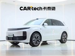 Li Auto L6 Max Smart Refresh Edition - ფოტო 3