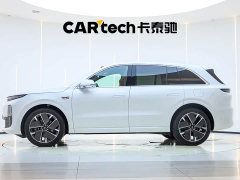 Li Auto L6 Max Smart Refresh Edition - ფოტო 4