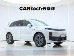 Li Auto L6 Max Smart Refresh Edition - ფოტო 6