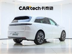 Li Auto L6 Max Smart Refresh Edition - ფოტო 8
