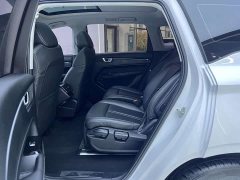 Wuling Kaijie 2022 280T 1.5T CVT Flagship - ფოტო 14
