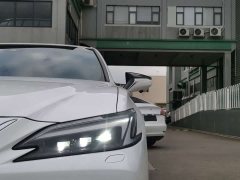Lexus ES 2025 200 Premium Edition - ფოტო 11