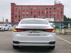 Lexus ES 2025 200 Premium Edition - ფოტო 4