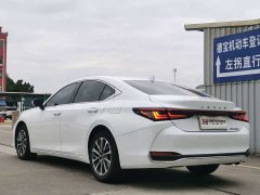 Lexus ES 2025 200 Premium Edition - ფოტო 6