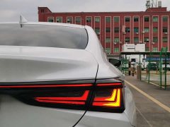 Lexus ES 2025 200 Premium Edition - ფოტო 7