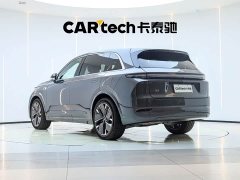Li Auto L7 Max Smart Refresh Edition - ფოტო 11