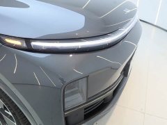 Li Auto L7 Max Smart Refresh Edition - ფოტო 14