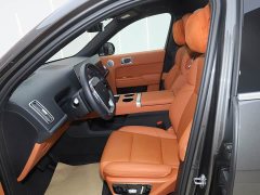 Li Auto L7 Max Smart Refresh Edition - ფოტო 17