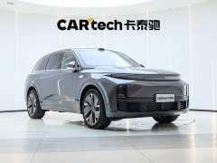 Li Auto L7 Max Smart Refresh Edition - ფოტო 5