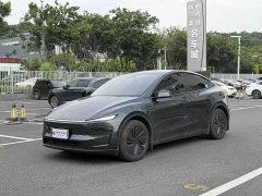 Tesla Model Y Long Range All-Wheel Drive Launch Edition - ფოტო 1