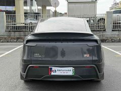 Tesla Model Y Long Range All-Wheel Drive Launch Edition - ფოტო 16