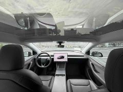Tesla Model Y Long Range All-Wheel Drive Launch Edition - ფოტო 4