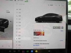 Tesla Model Y Long Range All-Wheel Drive Launch Edition - ფოტო 6