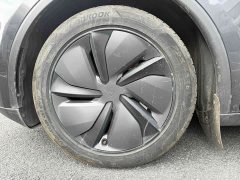 Tesla Model Y Long Range All-Wheel Drive Launch Edition - ფოტო 7