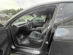 Tesla Model Y Long Range All-Wheel Drive Launch Edition - ფოტო 8