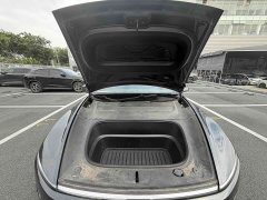 Tesla Model Y Long Range All-Wheel Drive Launch Edition - ფოტო 9
