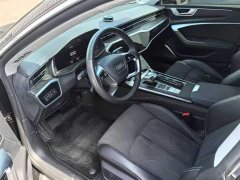 Audi A7L 2024 45 TFSI Luxury - ფოტო 2