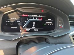 Audi A7L 2024 45 TFSI Luxury - ფოტო 3