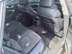 Audi A7L 2024 45 TFSI Luxury - ფოტო 4