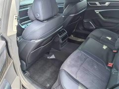 Audi A7L 2024 45 TFSI Luxury - ფოტო 5