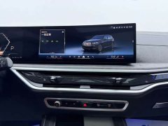 BMW X5 2023 xDrive 30Li M Sport Exclusive Night Edition Package - ფოტო 12