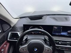 BMW X5 2023 xDrive 30Li M Sport Exclusive Night Edition Package - ფოტო 16