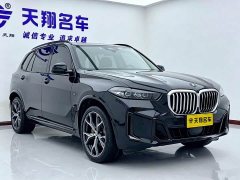 BMW X5 2023 xDrive 30Li M Sport Exclusive Night Edition Package - ფოტო 3