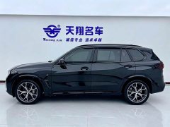 BMW X5 2023 xDrive 30Li M Sport Exclusive Night Edition Package - ფოტო 4