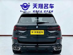 BMW X5 2023 xDrive 30Li M Sport Exclusive Night Edition Package - ფოტო 5