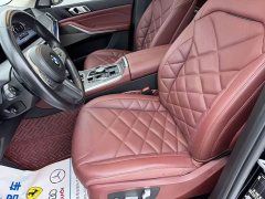 BMW X5 2023 xDrive 30Li M Sport Exclusive Night Edition Package - ფოტო 9