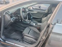 Audi A5 (Imported) 2023 Sportback 40 TFSI Fashion Dynamic Type - ფოტო 3