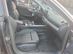 Audi A5 (Imported) 2023 Sportback 40 TFSI Fashion Dynamic Type - ფოტო 4
