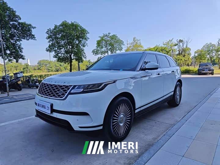 Land Rover Range Rover Evoque 250PS