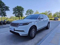 Land Rover Range Rover Evoque 250PS - ფოტო 1