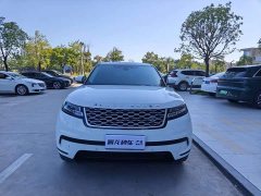 Land Rover Range Rover Evoque 250PS - ფოტო 2