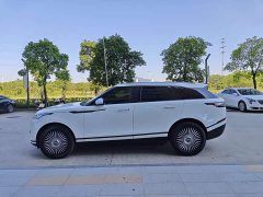 Land Rover Range Rover Evoque 250PS - ფოტო 3