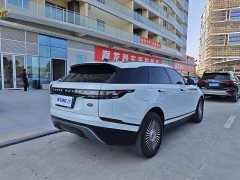 Land Rover Range Rover Evoque 250PS - ფოტო 5