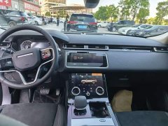 Land Rover Range Rover Evoque 250PS - ფოტო 8