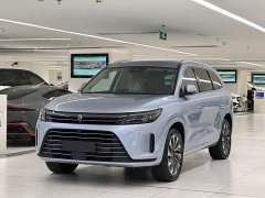 AITO Wenjie M7 1.5T AWD Luxury - ფოტო 1
