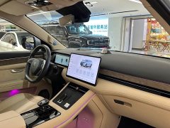AITO Wenjie M7 1.5T AWD Luxury - ფოტო 13