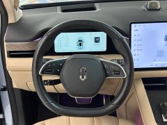 AITO Wenjie M7 1.5T AWD Luxury - ფოტო 17