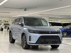 AITO Wenjie M7 1.5T AWD Luxury - ფოტო 3