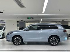 AITO Wenjie M7 1.5T AWD Luxury - ფოტო 4