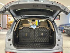 AITO Wenjie M7 1.5T AWD Luxury - ფოტო 8