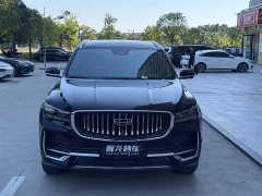 Geely Xingyue L 2021 2.0TD DCT EVO FWD Luxury - ფოტო 2