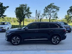 Geely Xingyue L 2021 2.0TD DCT EVO FWD Luxury - ფოტო 3