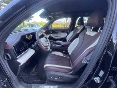 Geely Xingyue L 2021 2.0TD DCT EVO FWD Luxury - ფოტო 4