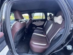 Geely Xingyue L 2021 2.0TD DCT EVO FWD Luxury - ფოტო 5
